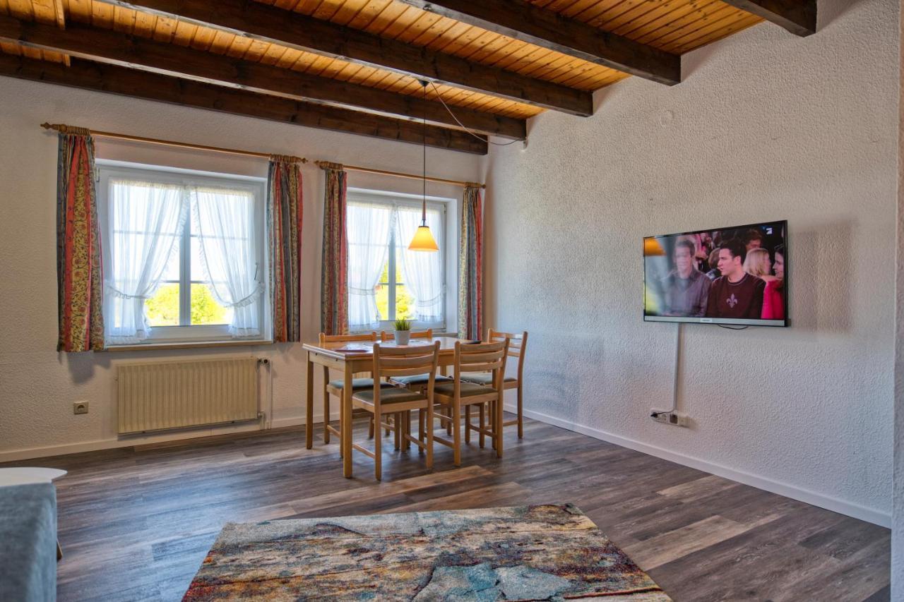 Ferienhaus Wattn Urlaub Bensersiel Eksteriør billede